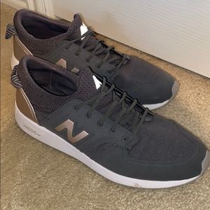 New balance rev lite shoes